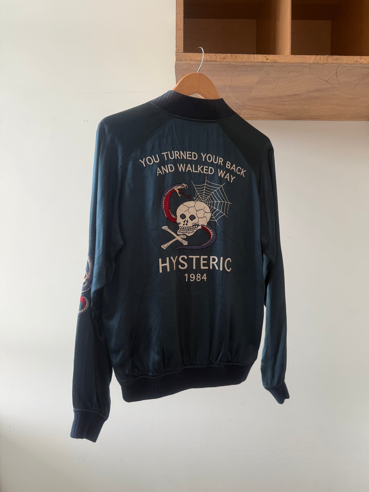 Hysteric Glamour Sukajan
