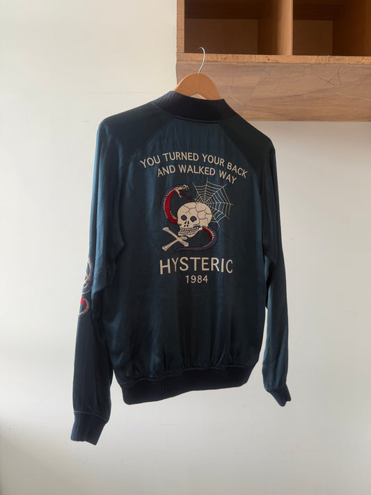 Hysteric Glamour Sukajan