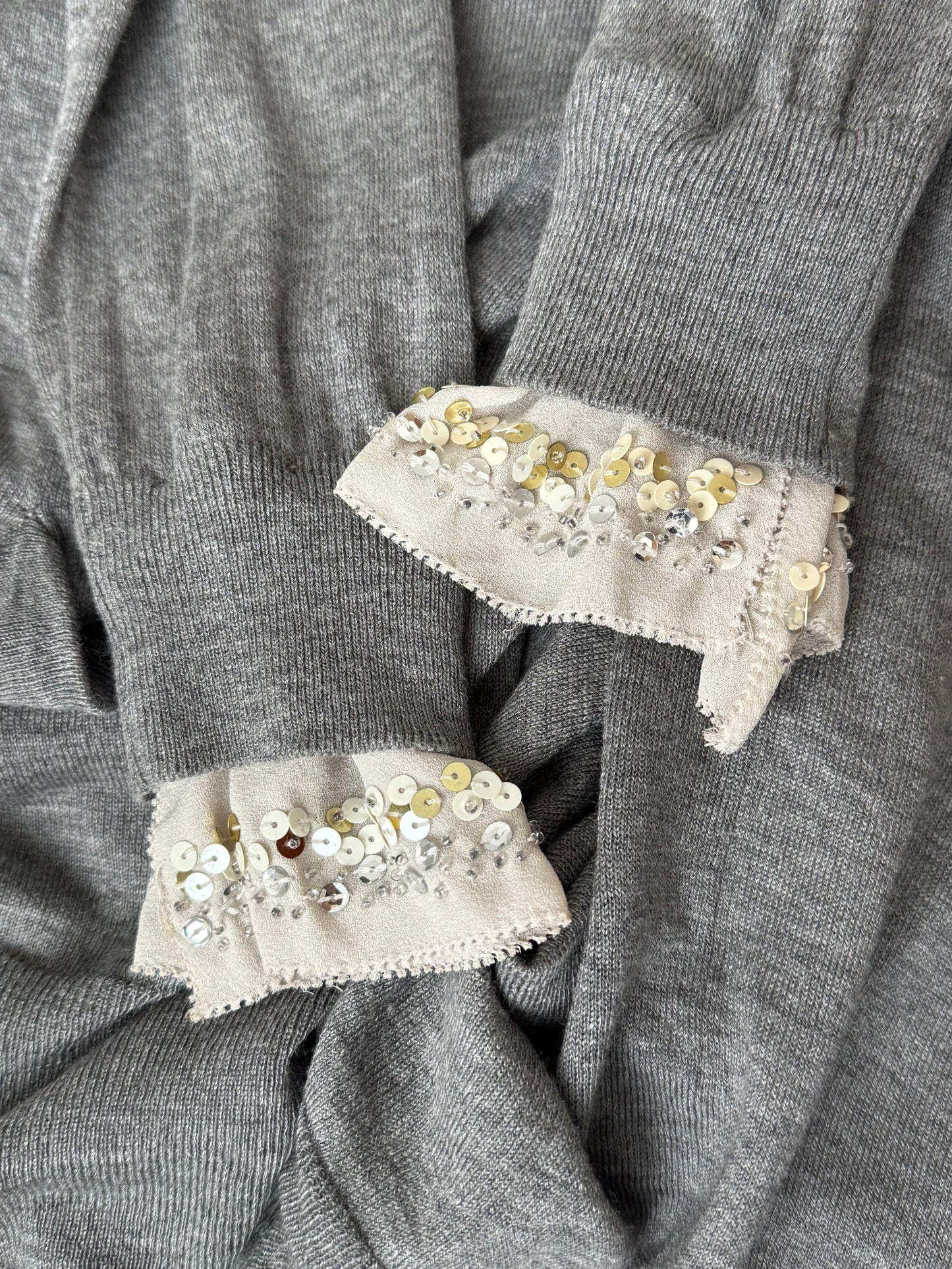 Three Hundred Thirty Days Cardigan