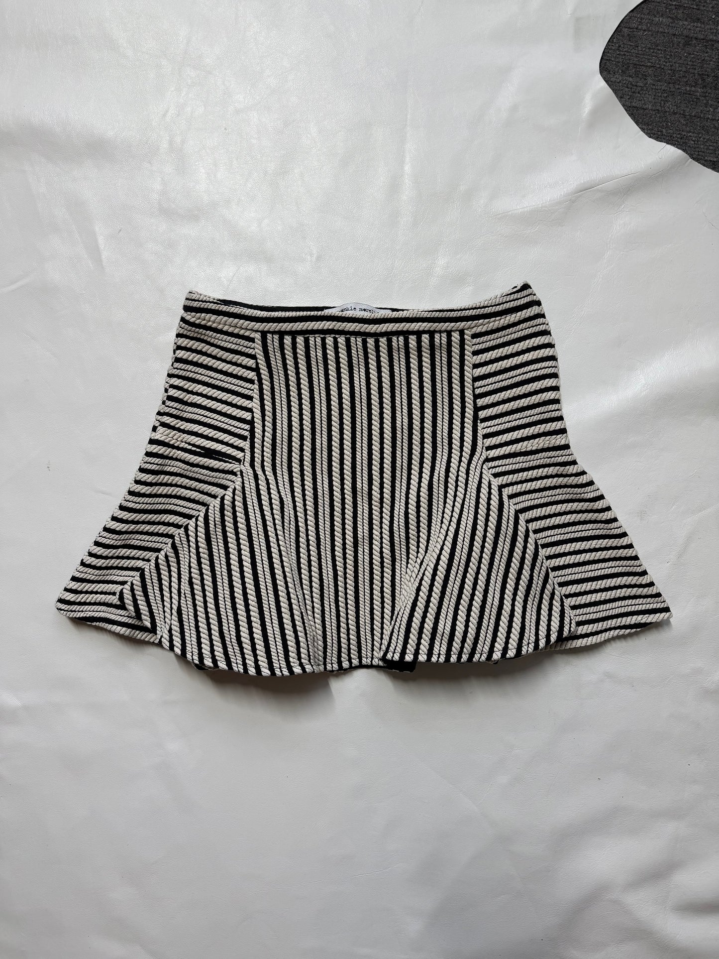 Frankie Morello Mini Skirt