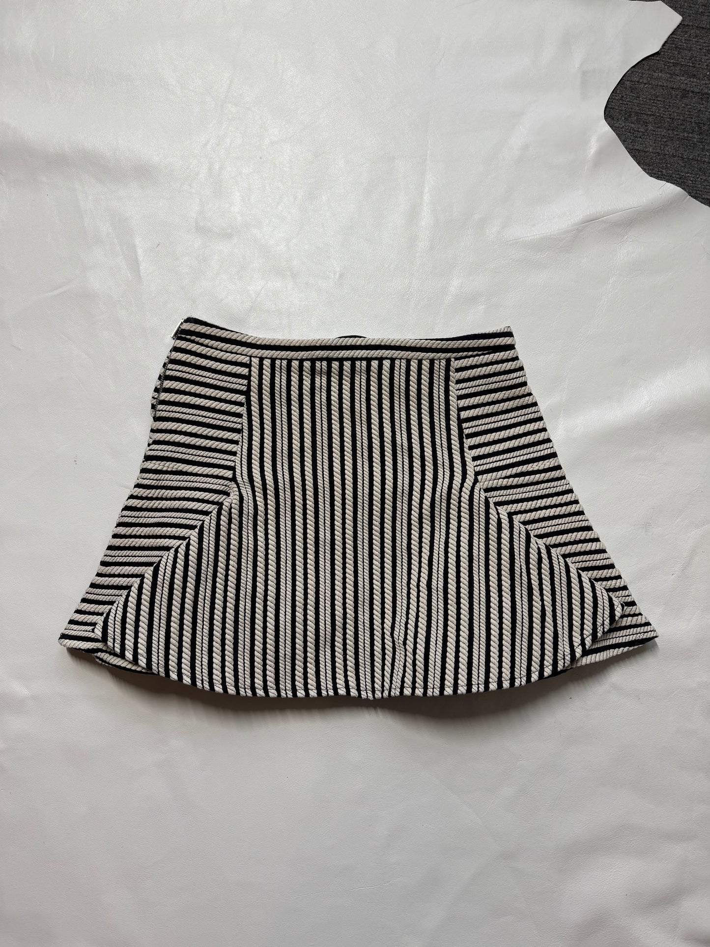 Frankie Morello Mini Skirt