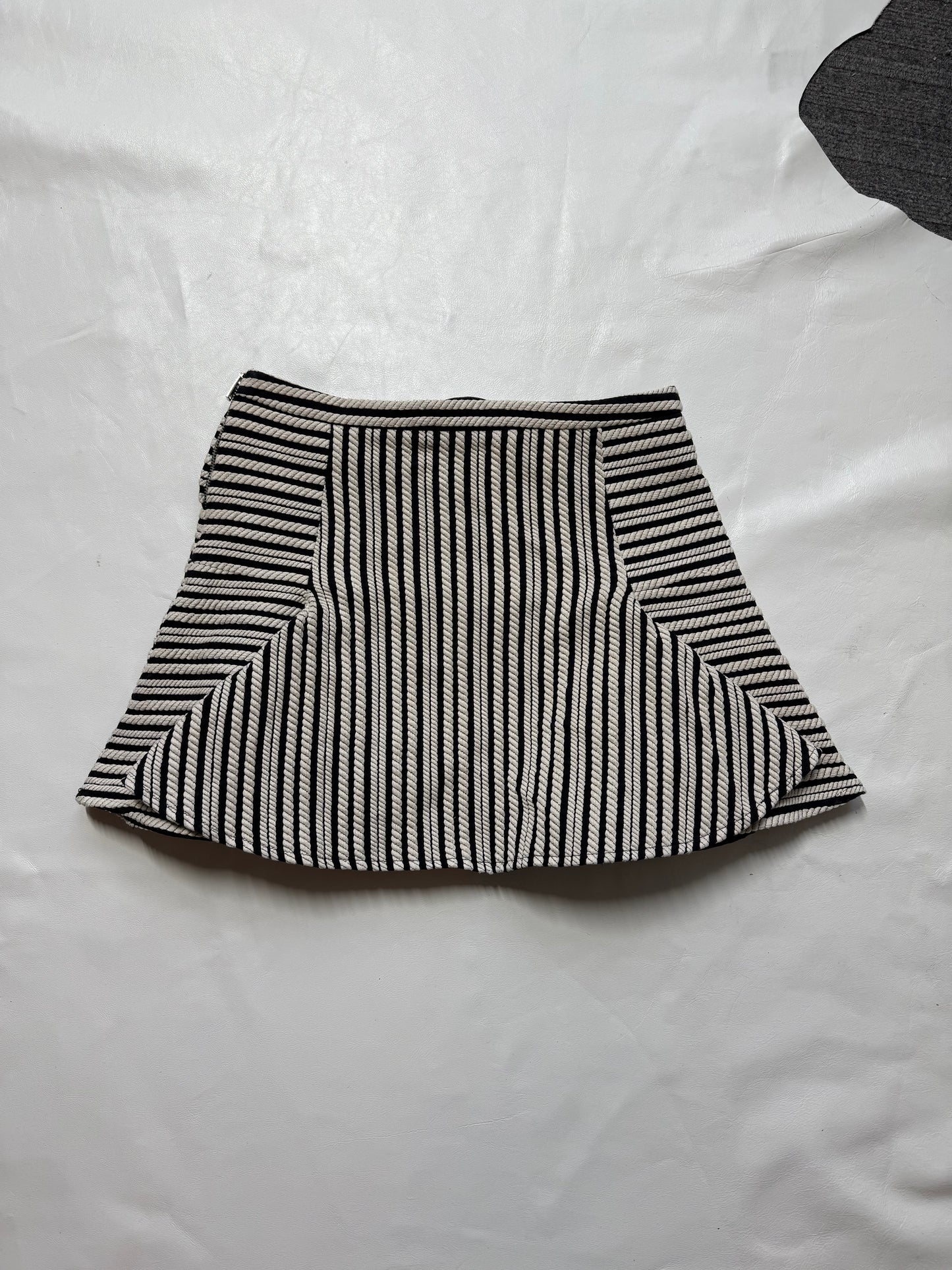 Frankie Morello Mini Skirt