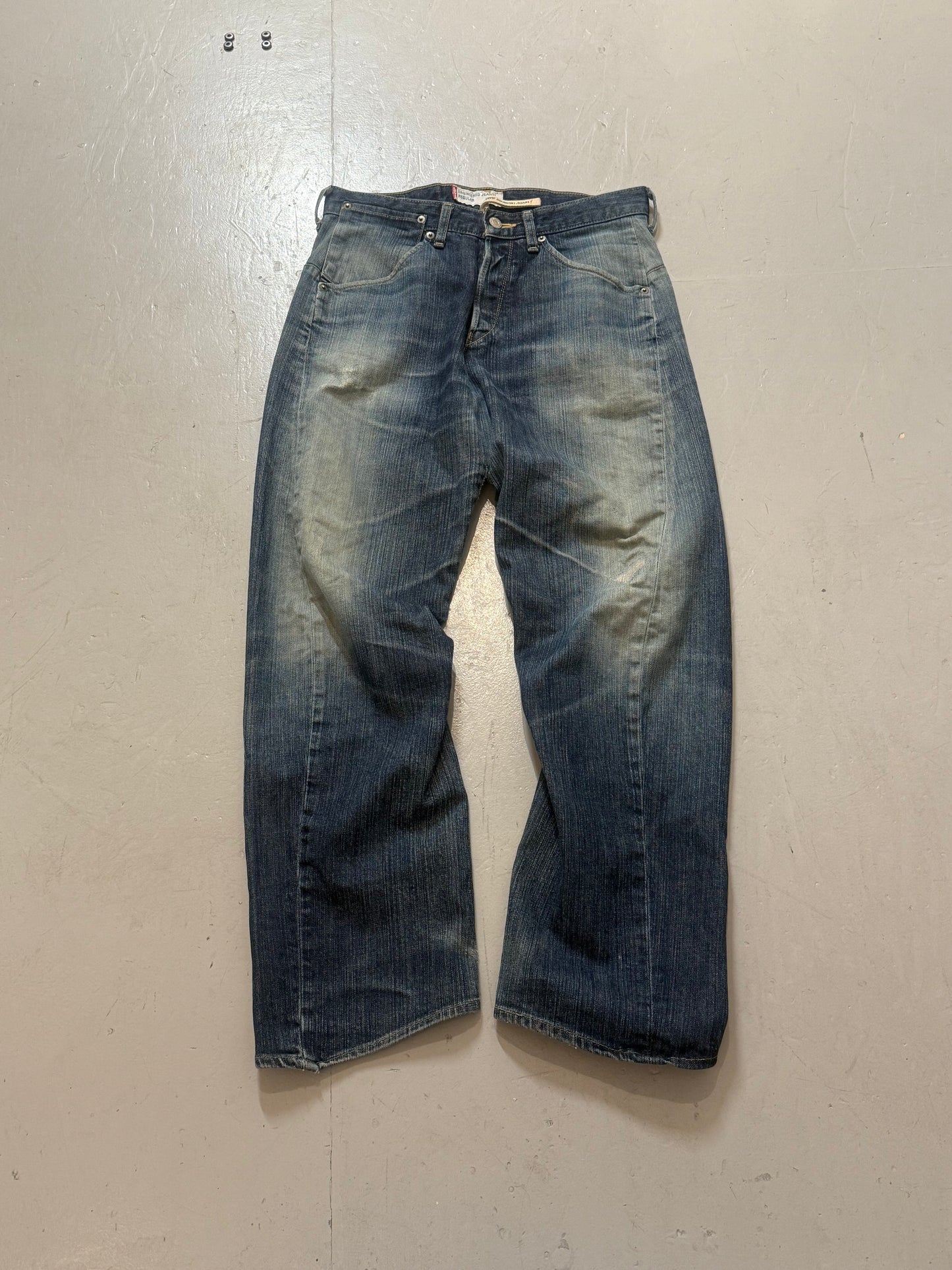 Levi's Engineered Denim