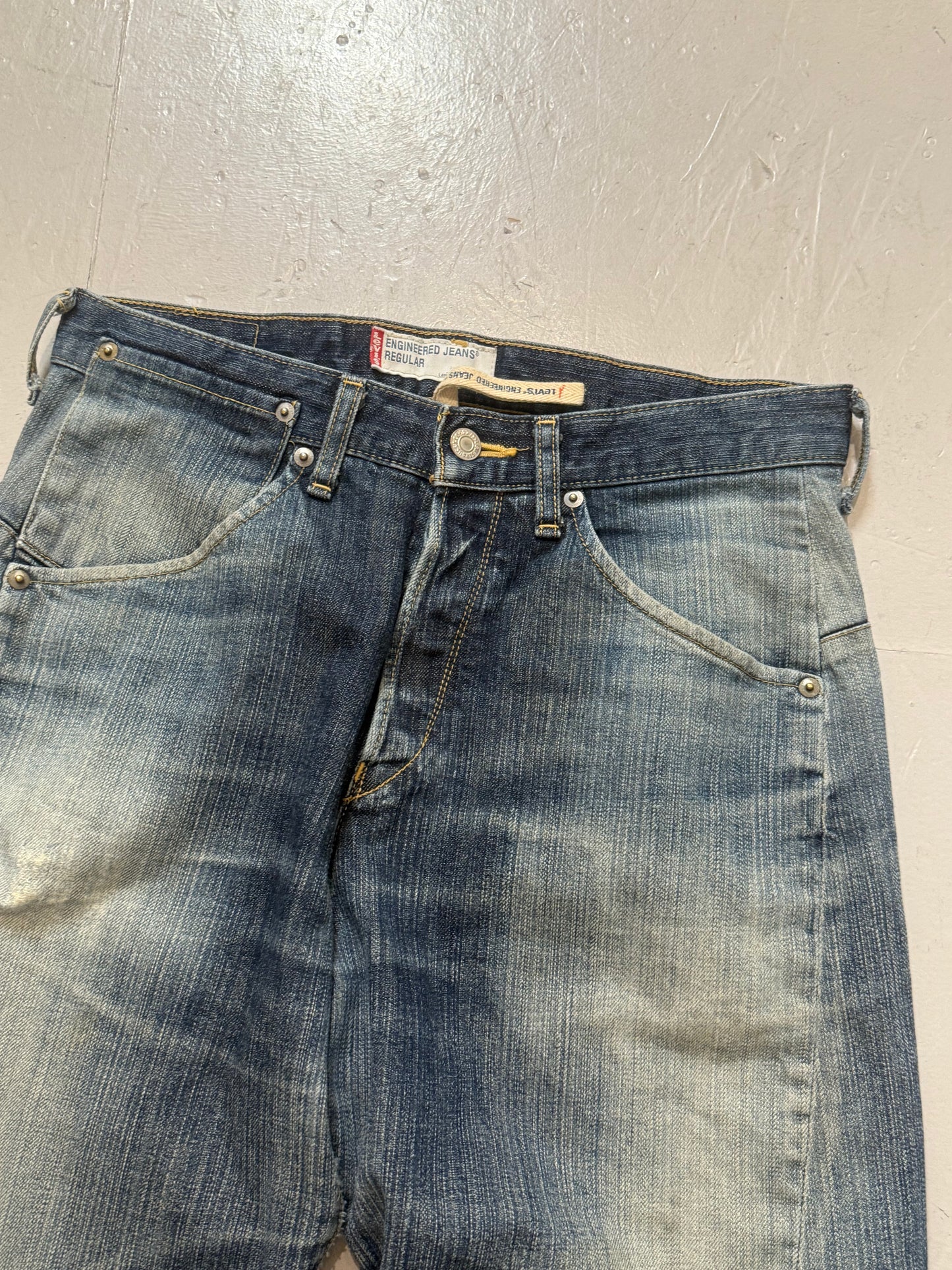 Levi's Engineered Denim