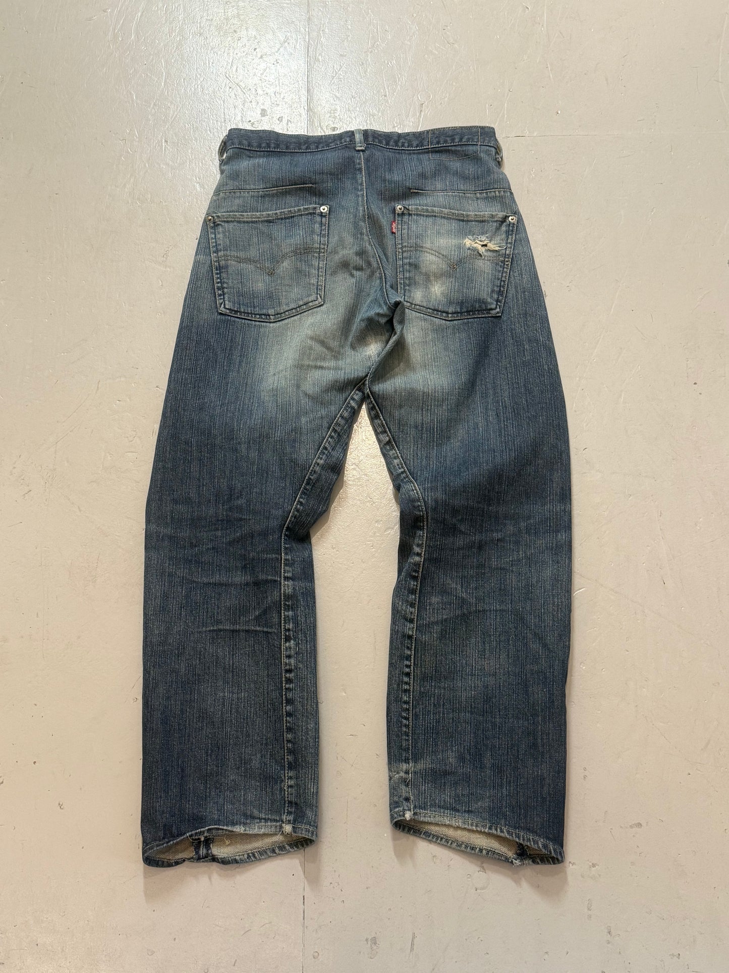 Levi's Engineered Denim