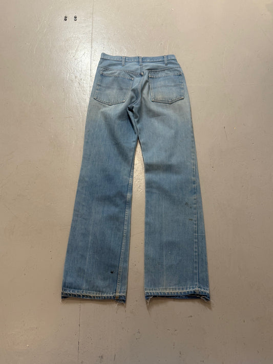 1970's Vintage Denim
