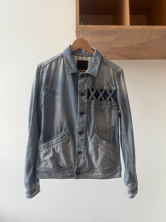 Tete Homme Worker Jacket