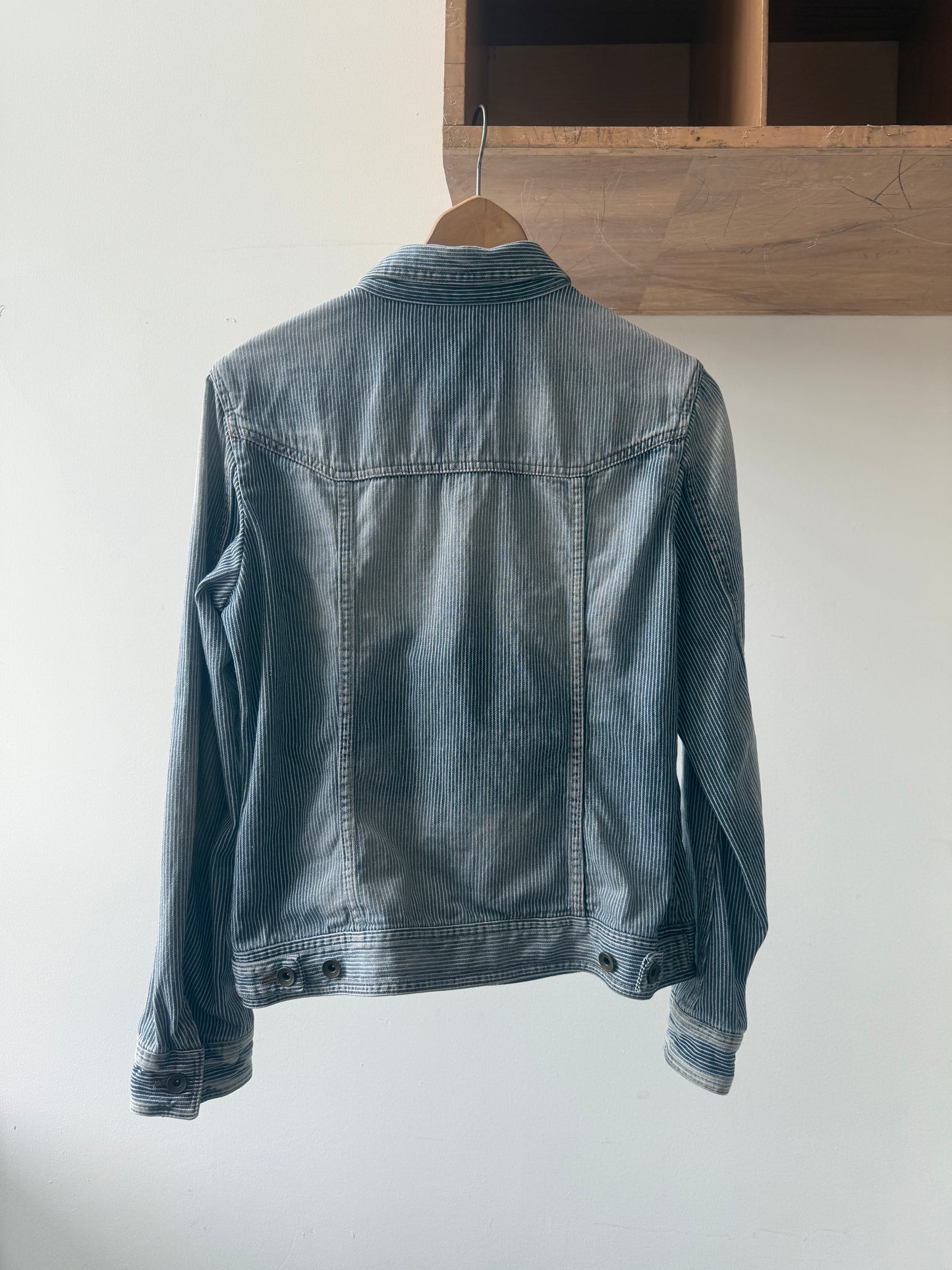 Tete Homme Worker Jacket