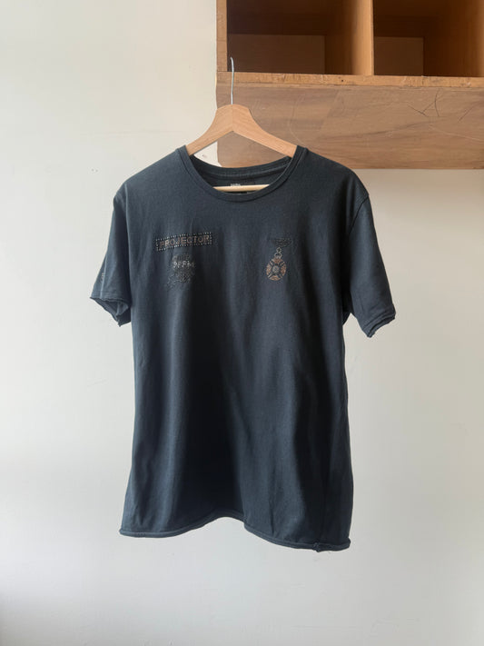 PPFM Studded T-shirt