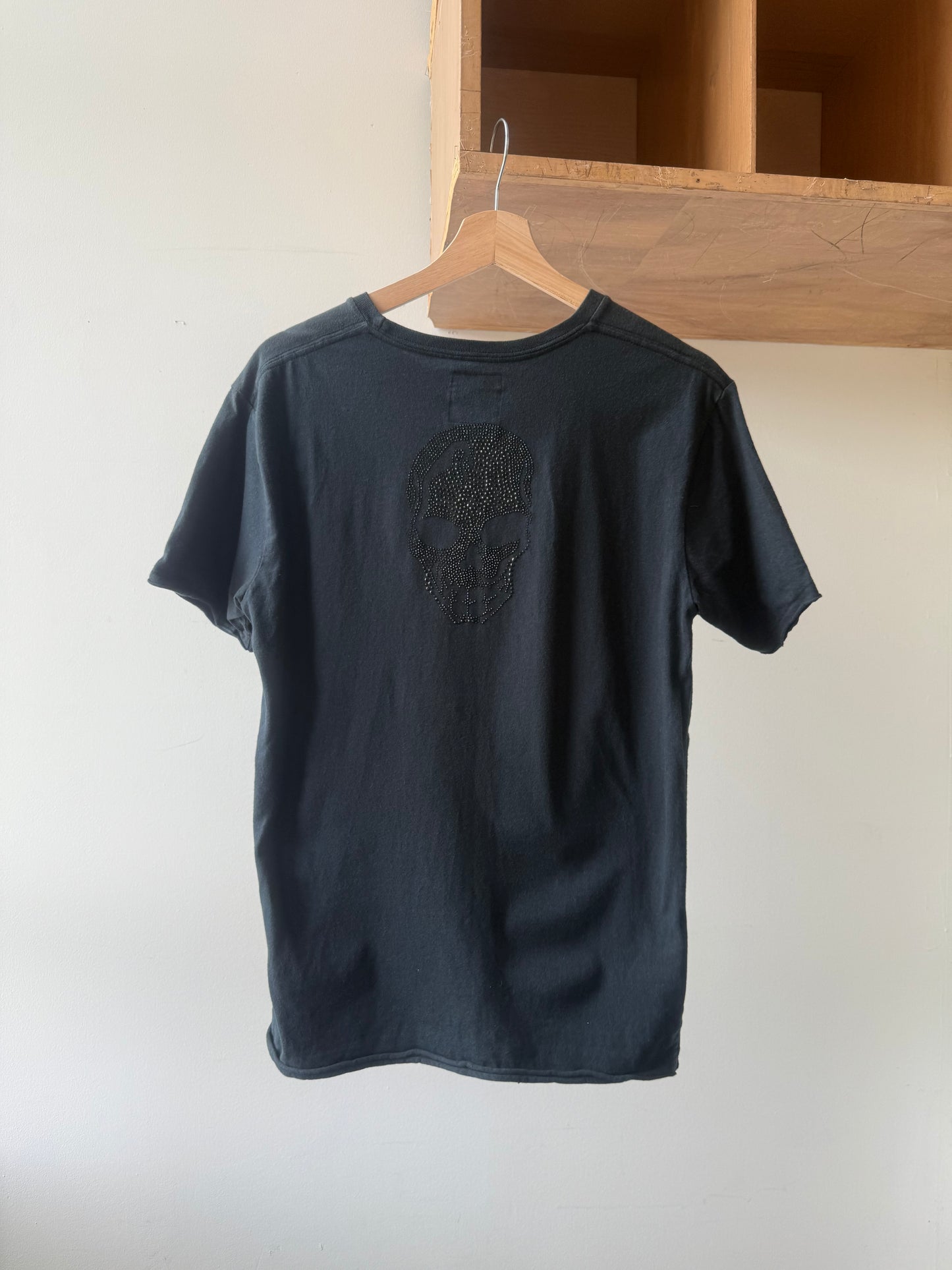 PPFM Studded T-shirt