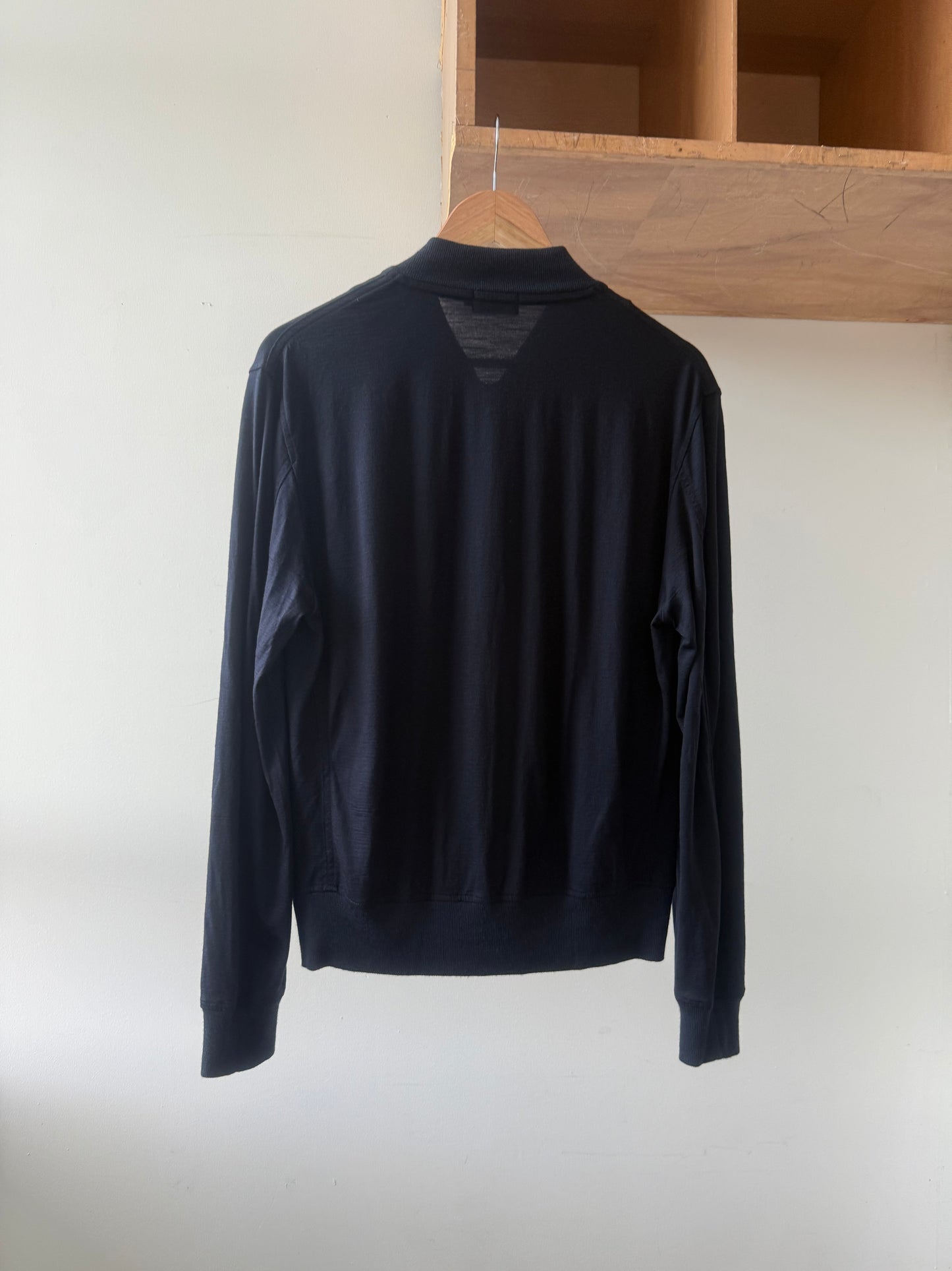 Hysteric Glamour Wool Jacket