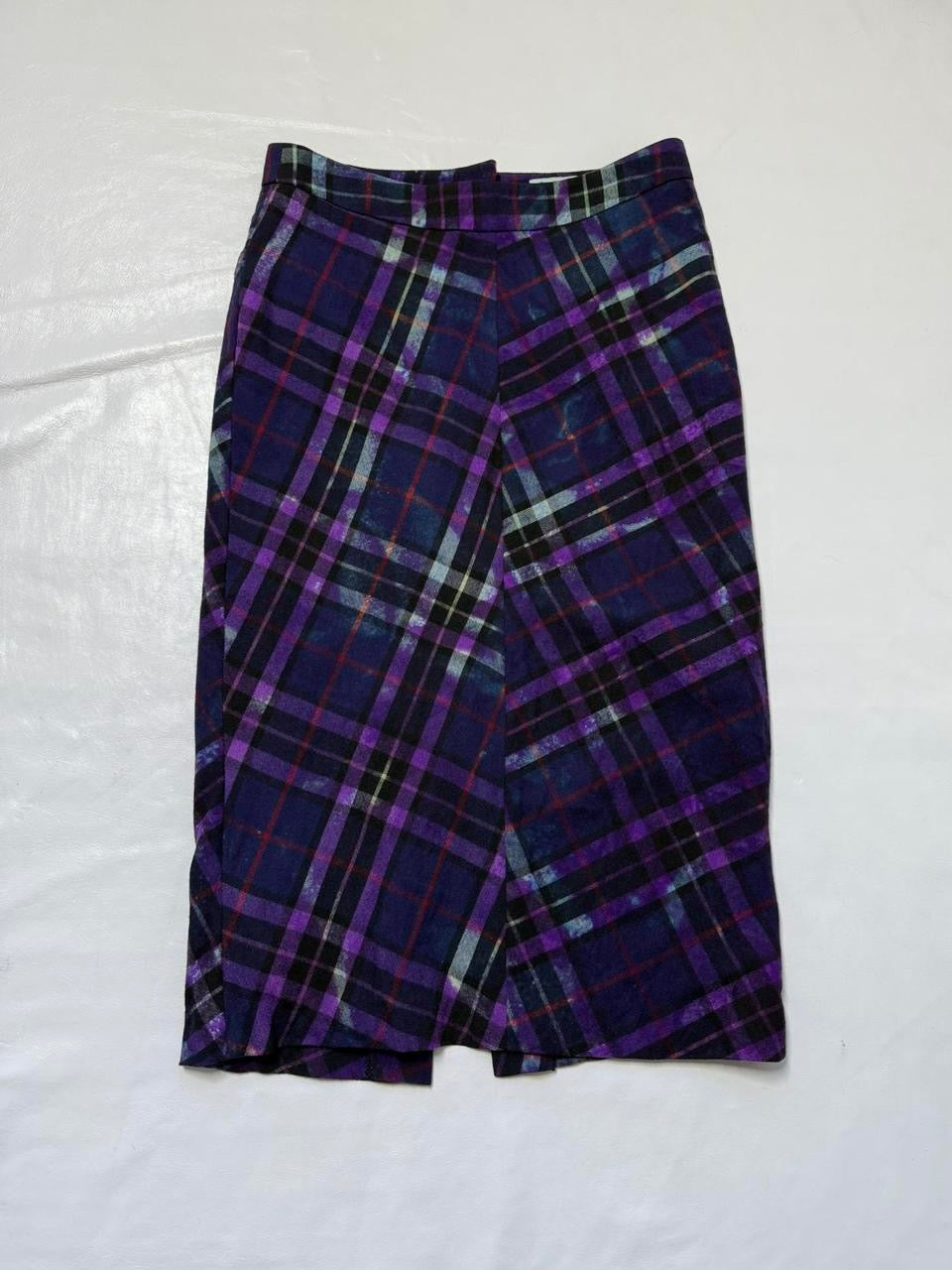 Clements Ribiero skirt