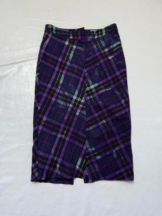 Clements Ribiero skirt