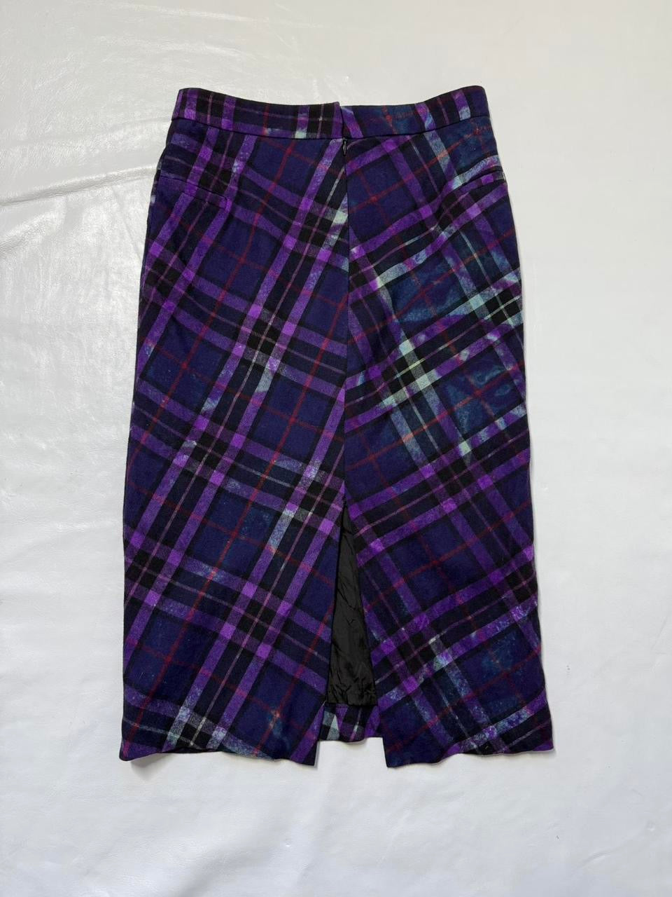 Clements Ribiero skirt