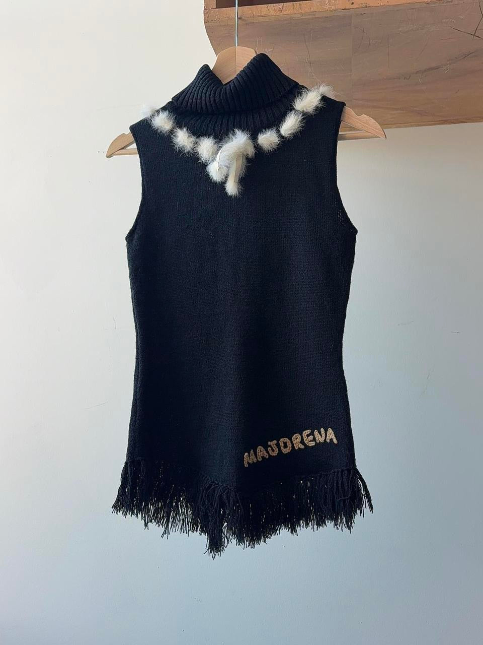 Majorena Island Resort top