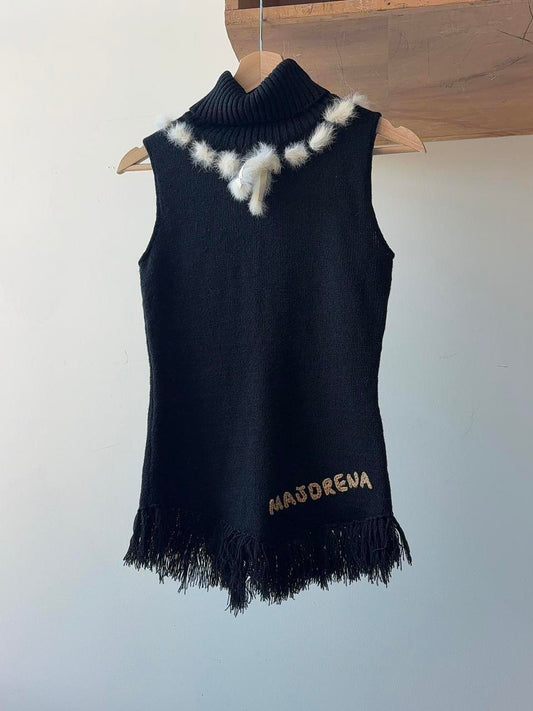 Majorena Island Resort top