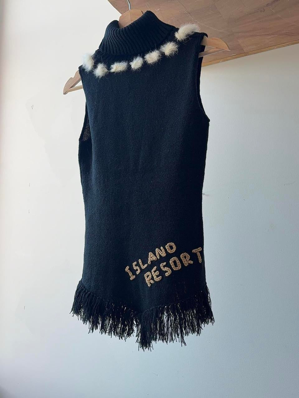 Majorena Island Resort top