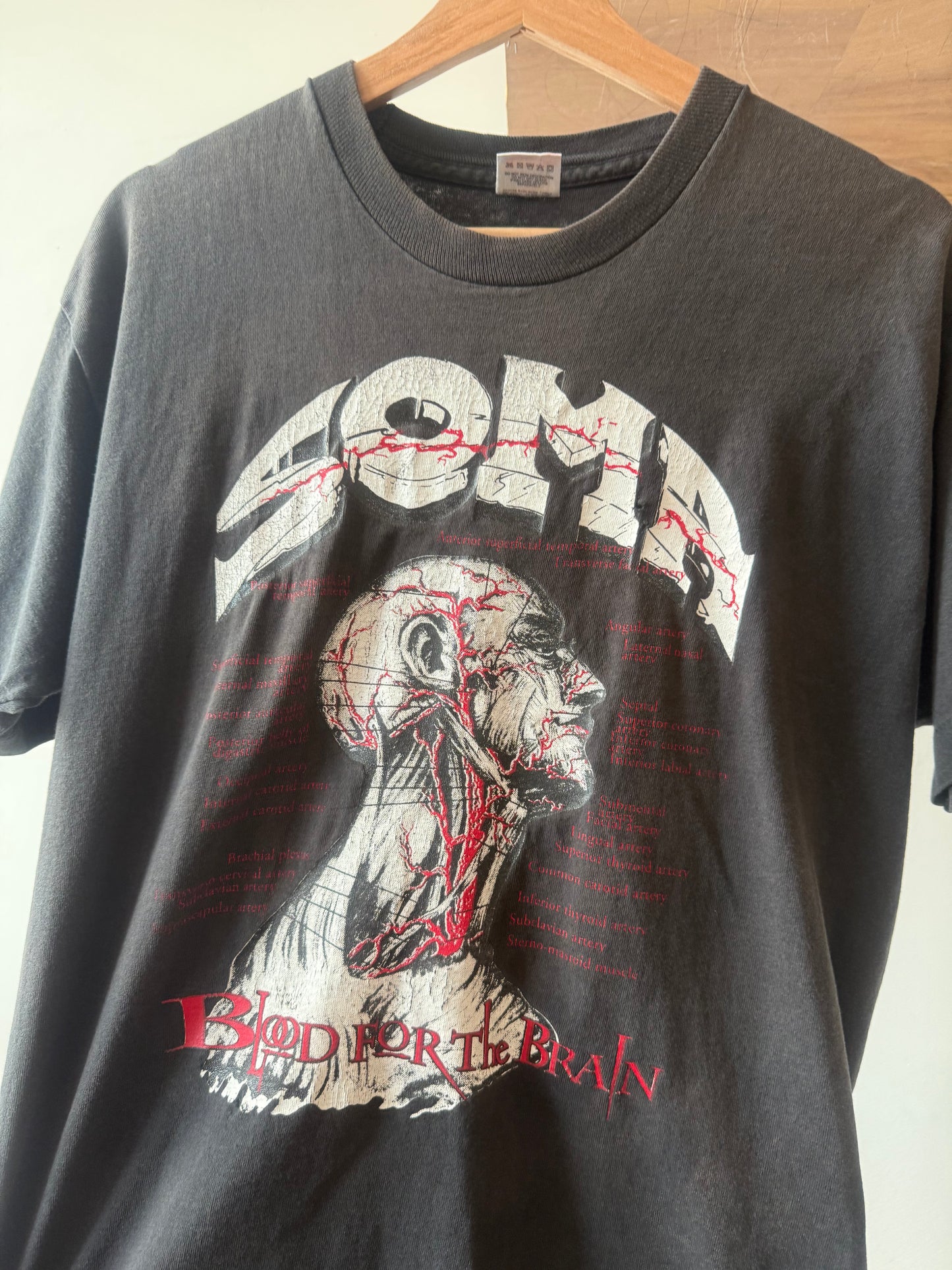 SOMA Vintage T-shirt