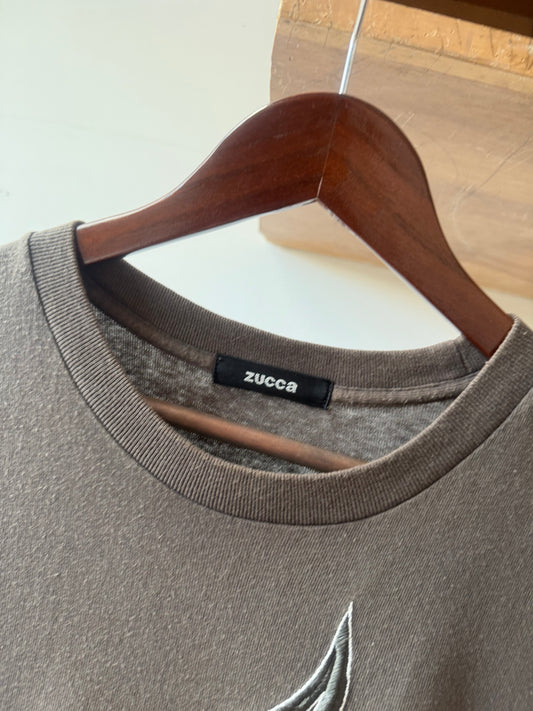 90's Zucca T-shirt