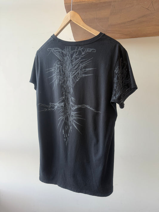 In.still.air 'Magnolia' T-shirt