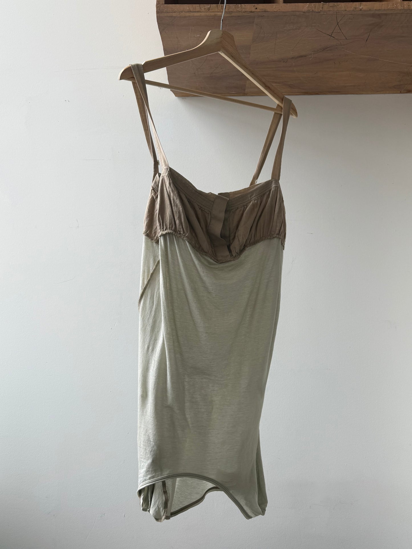 Hussein Chalayan top/dress