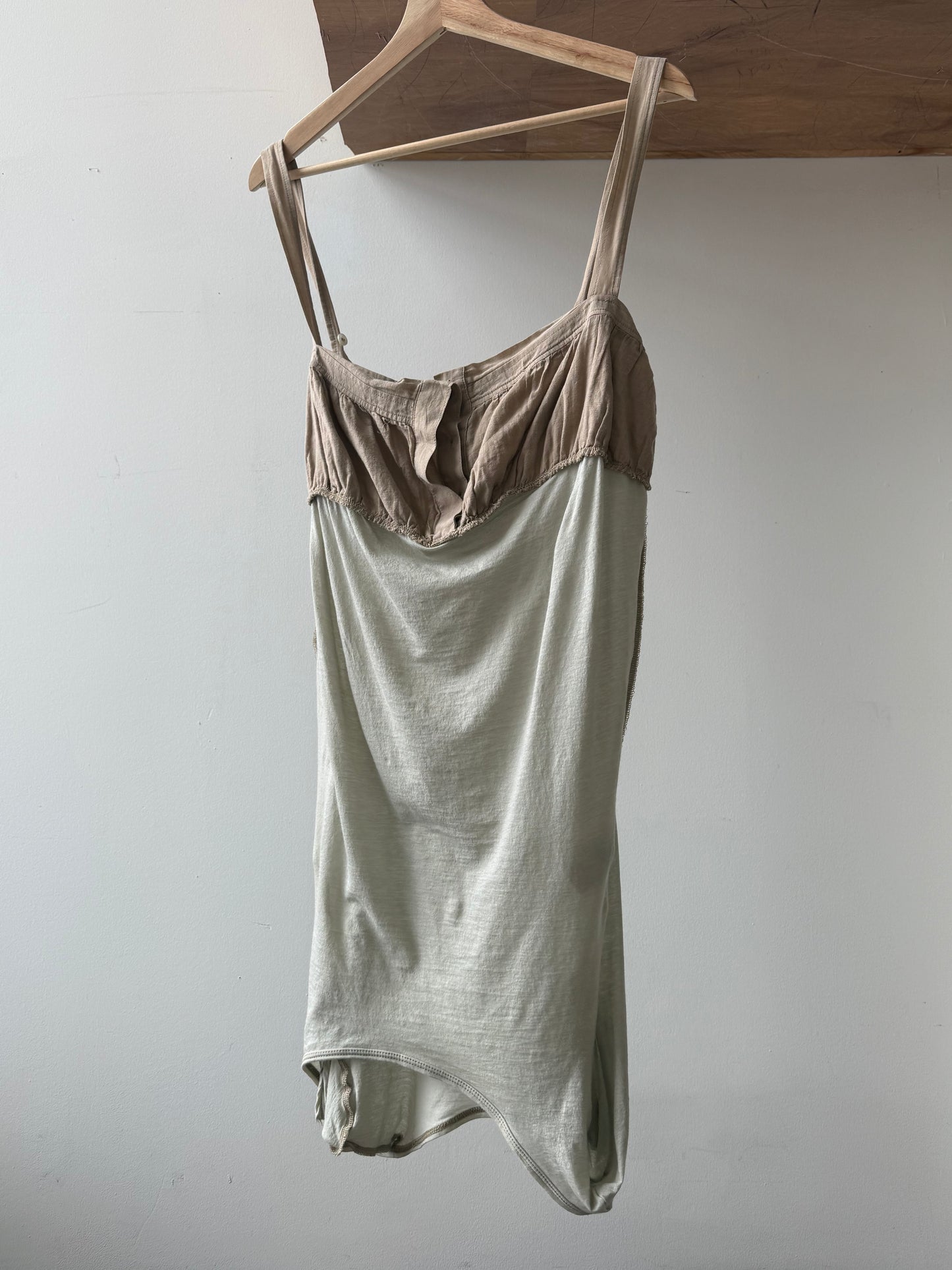 Hussein Chalayan top/dress