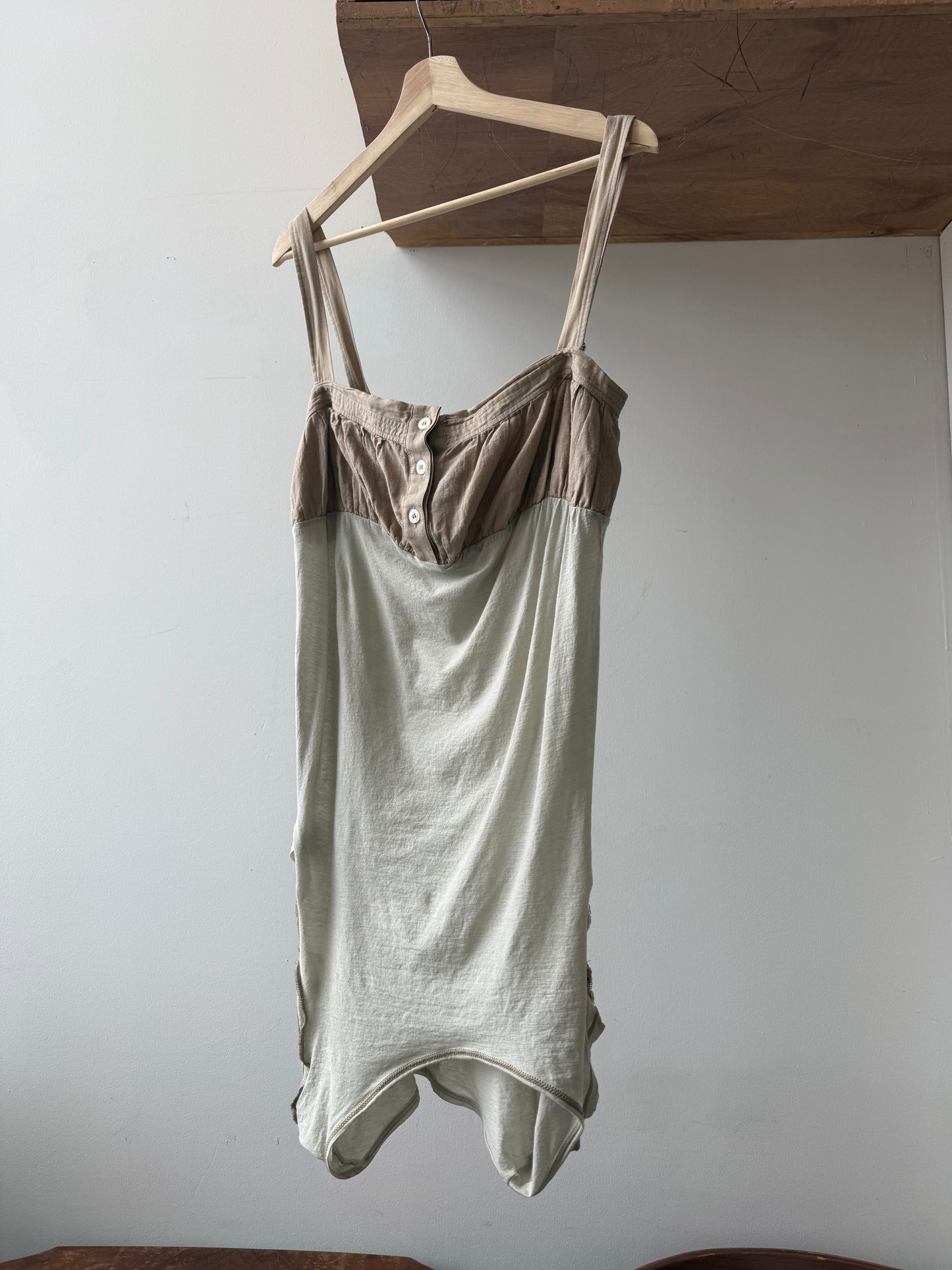 Hussein Chalayan top/dress