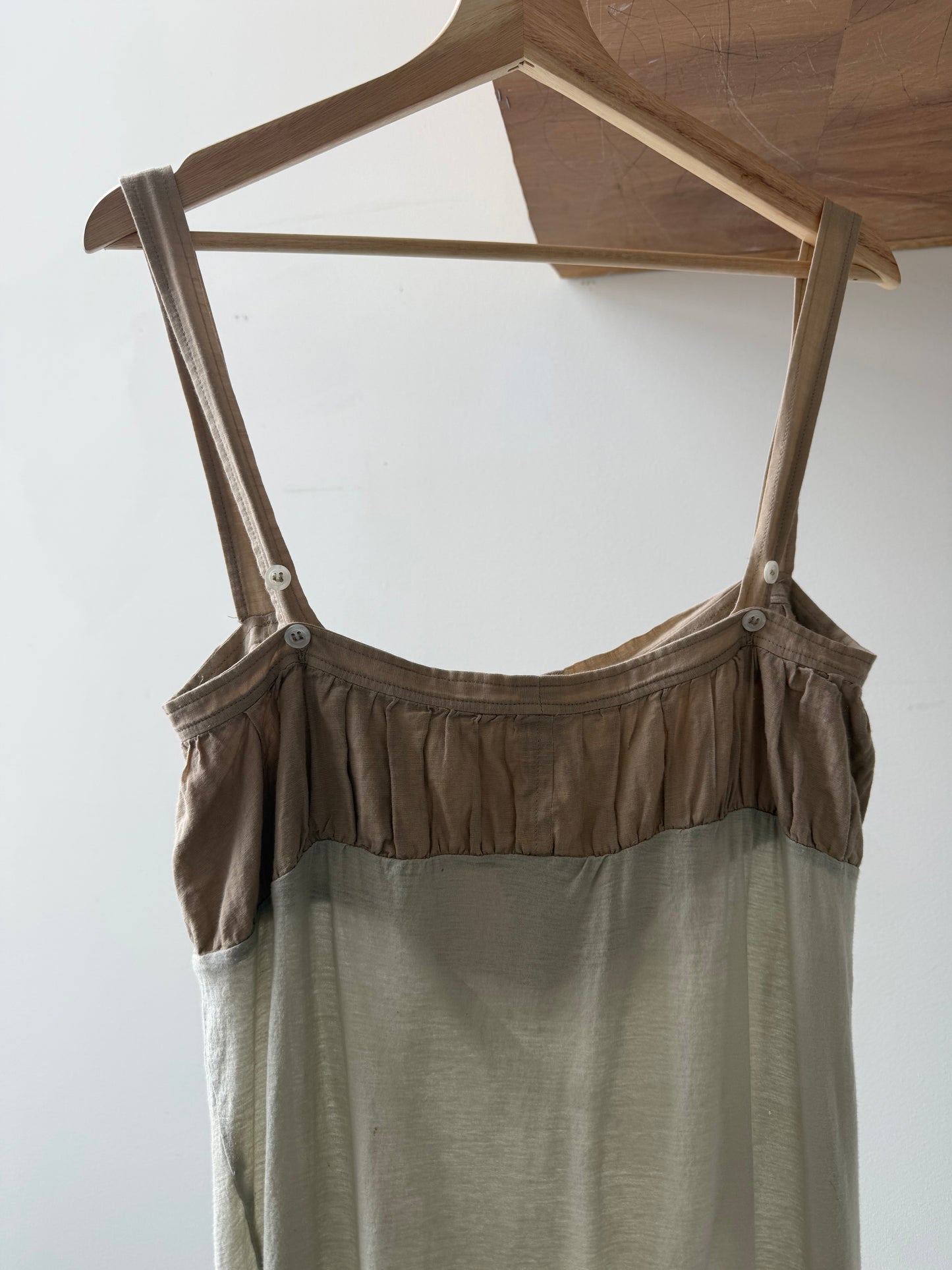 Hussein Chalayan top/dress
