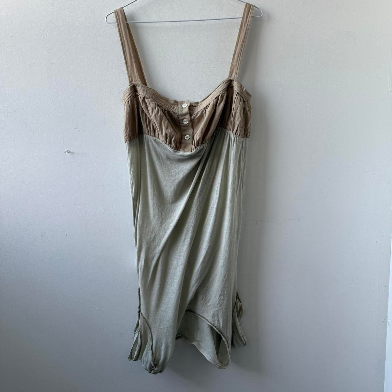 Hussein Chalayan top/dress