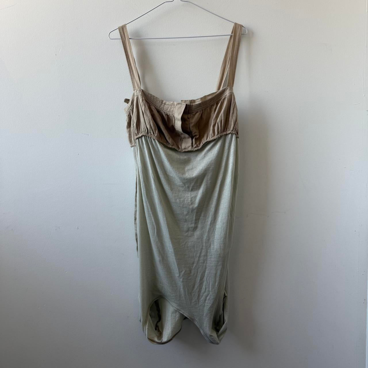 Hussein Chalayan top/dress
