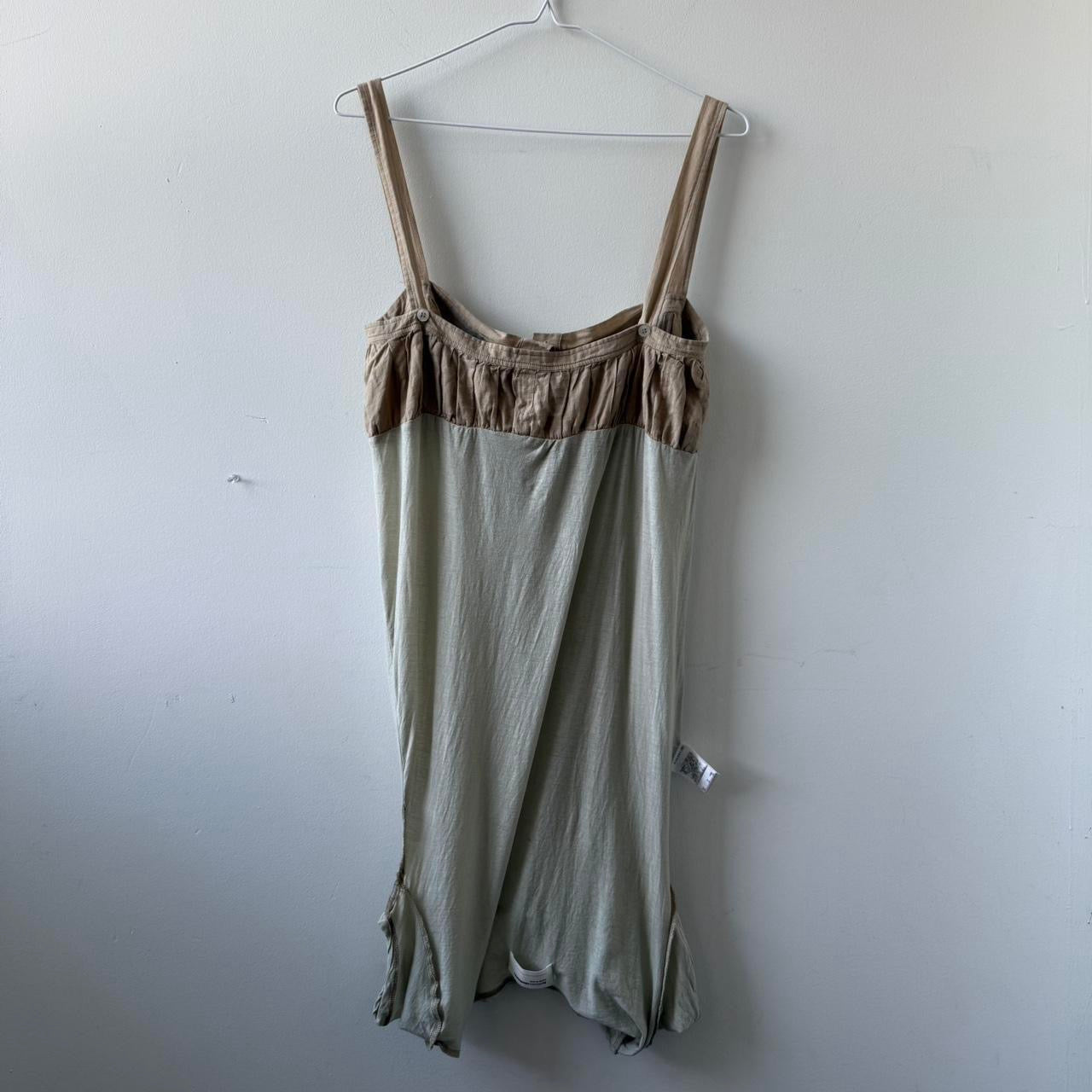 Hussein Chalayan top/dress