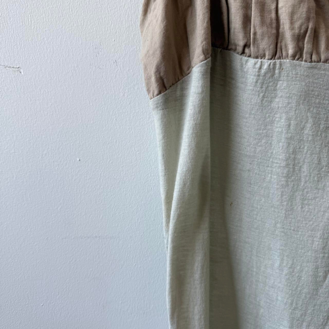 Hussein Chalayan top/dress