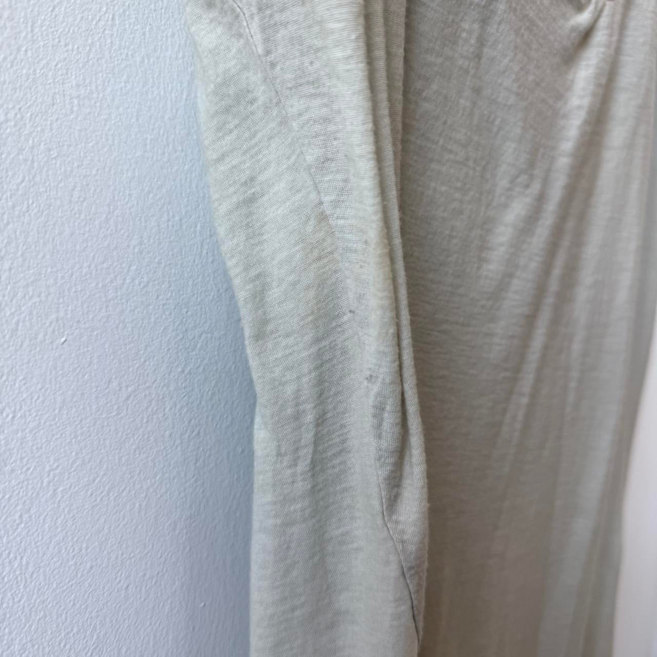 Hussein Chalayan top/dress