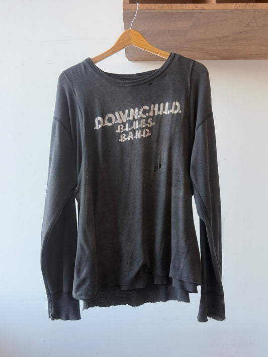 In.still.air Layered Shirt